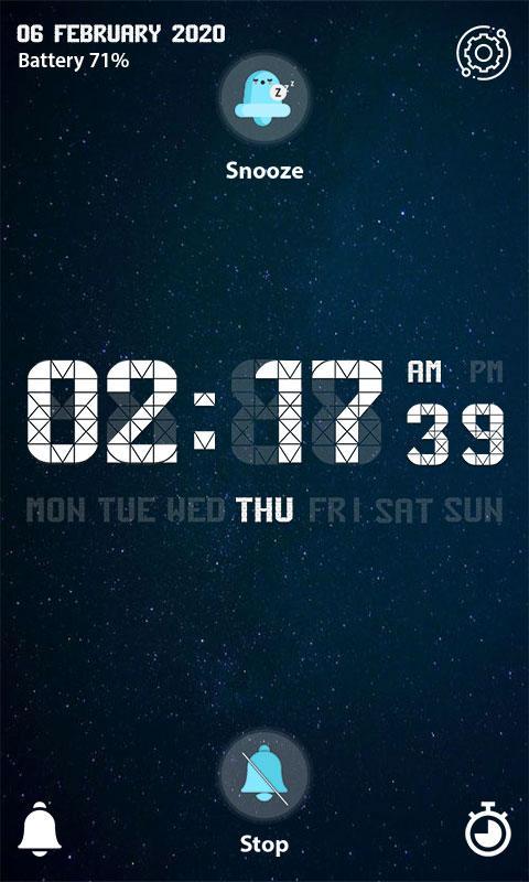 Alarm Clock For Deep Sleepers For Android Apk Download