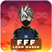 F🔥F Logo Maker | Create FF Logo Maker