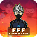 F🔥F Logo Maker | Create FF Logo Maker APK