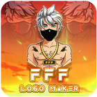 ff Logo Maker 圖標