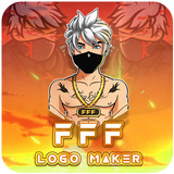 ff Logo Maker icône