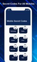 برنامه‌نما All mobile secret codes 2022 عکس از صفحه