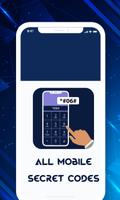 All mobile secret codes 2022 постер