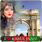 Kabul Jaan Photo Frame biểu tượng