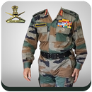 Indian Army Photo Suit Editor APK