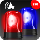 Real Police Siren Sound effect APK