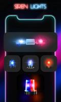 Real Police Siren Sound effect Screenshot 2