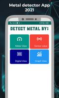 Metal detector with sound screenshot 1