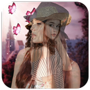 Photo Blender and Photo Mixer APK