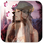 Photo Blender icono