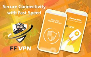 FF Vpn Super Fast ภาพหน้าจอ 1