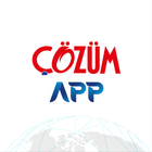 Çözüm App biểu tượng