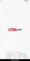 Çözüm App bài đăng