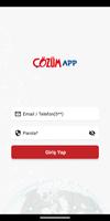 Çözüm App ảnh chụp màn hình 1