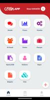 Çözüm App ảnh chụp màn hình 2
