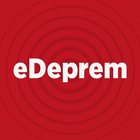 eDeprem 圖標