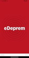 eDeprem 海報