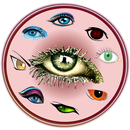 Eye Changer gratuite APK