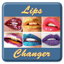 bibir Changer APK