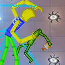 Doors Melon Mod Addon APK