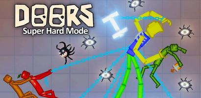 Doors Melon Mod Addon poster