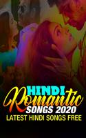 Poster Hindi Love Songs - Mashups