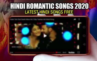 Hindi Love Songs - Mashups ảnh chụp màn hình 2