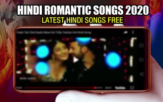 Hindi Love Songs - Mashups syot layar 2