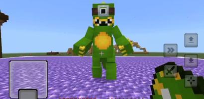 Joyville Mod For Minecraft Screenshot 3