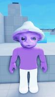 Smurf Cat Mod screenshot 3