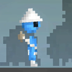 Smurf Cat Melon Mod icon