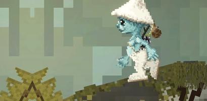 Smurf Cat Melon Mod screenshot 2