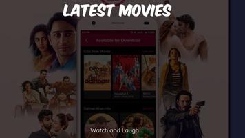 Bollywood Movies  Hindi Movies imagem de tela 1