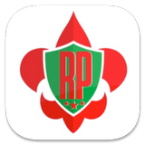 BSA Scout Merit Badge Rank Advancement Review ícone