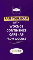 WOCNCB® Continence Care - AP plakat