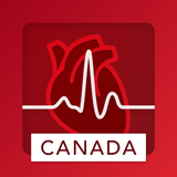 Canadian ACLS icône