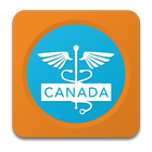 Canadian NCLEX RN ไอคอน