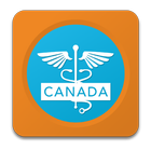 Canadian NCLEX RN icon