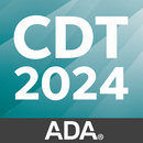 ADA CDT Coding 2024 APK