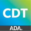 ADA CDT Coding 圖標
