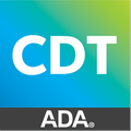ADA CDT Coding
