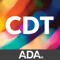 ”ADA CDT Coding