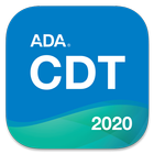 ADA CDT 2020 Dental Procedure  icon
