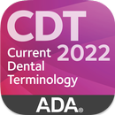 ADA CDT Coding 2022 APK