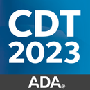 ADA CDT Coding 2023 APK
