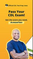 Official CDL الملصق