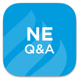 Nurse Executive Certification Review Q&A icono