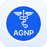 AGNP Mastery 圖標