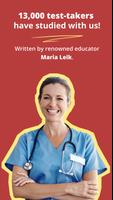 AGNP: Adult-Gero NP Exam Prep ảnh chụp màn hình 1