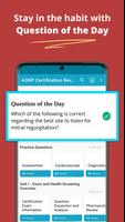 AGNP: Adult-Gero NP Exam Prep ảnh chụp màn hình 3